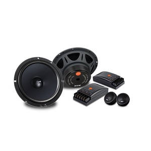HiVi-altavoz de alta fidelidad para <span class=keywords><strong>coche</strong></span>, subwoofer de audio de 6,5 pulgadas, para dj, NT600 - Product Image 1