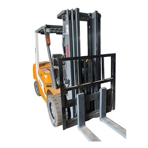 Horas DE TRABAJO bajas 90% nuevo Original Tcm Fd30 <span class=keywords><strong>Carretilla</strong></span> <span class=keywords><strong>elevadora</strong></span> de 3 toneladas Mini Buen estado <span class=keywords><strong>Precio</strong></span> de fábrica Motor diésel Original - Product Image 1