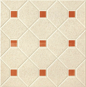 <span class=keywords><strong>Piastrelle</strong></span> in ceramica opaca smaltata arancione 300x300mm Design moderno per <span class=keywords><strong>piastrelle</strong></span> in stile rustico Hotel Villa per uso interno - Product Image 4