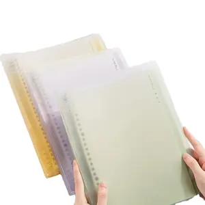 Deli NS320 Newser Daylight flüsterndes Handbuch Notizbuch hohe Qualität