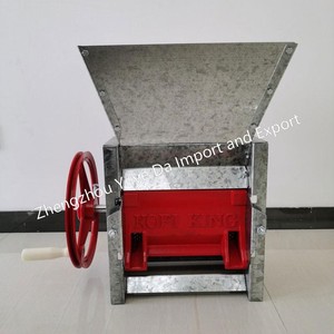 Precio de la máquina descascaradora de granos de café y cacao para quitar pulpa - Product Image 6