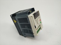 ATV12H075M2 Variable Frequency Drive, 0.75kW 1HP 200V Compact Industrial VFD