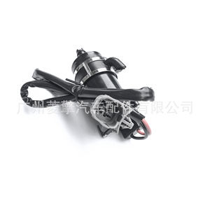 Mn117943 Headlight <b>Washer</b> Motor Dc Electric 12V For Mitsubishi Pajero V73W V75W V76W V77W - Product Image 4