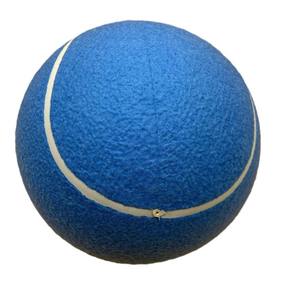 9.5 pollici di gomma + palla da Tennis in lana 270g colore personalizzato vendita calda all'ingrosso della fabbrica - Product Image 6