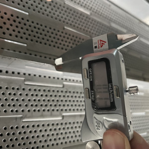 Zincir plaka konveyör bandı çıta taşıyıcı tünel fırın plakası bağlantısı taşıyıcı bantlar - Product Image 6