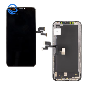 Qsdt OLED อะไหล่หน้า<span class=keywords><strong>จอ</strong></span>สัมผัสสำหรับ<span class=keywords><strong>จอ</strong></span>แสดงผล<span class=keywords><strong>11Pro</strong></span> รับประกัน1ปี - Product Image 4