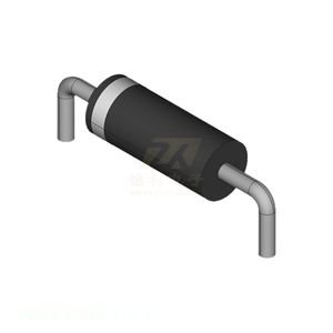 HZS6.2NB2-1TA-E mua Electronics components nhà sản xuất trực tuyến Channel Diodes - Product Image 1