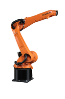 KUKA ROBOTICS KR 8 R1640-2 SKU 355818
