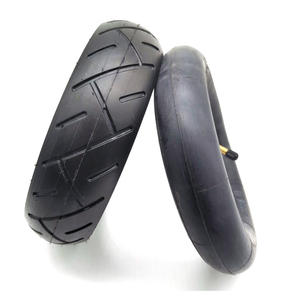 <span class=keywords><strong>Pneu</strong></span> d'<span class=keywords><strong>hiver</strong></span> pour <span class=keywords><strong>scooter</strong></span> électrique 8.1/2x2(50-134) de haute qualité en caoutchouc et métal durables - Product Image 1