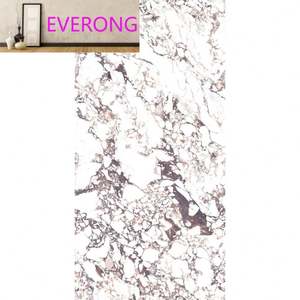 Piastrella in Porcellana Lucida Grande Formato 3200x1600mmx12mm con Effetto Marmo per Esterni, Sala <span class=keywords><strong>da</strong></span> Pranzo, Soggiorno, <span class=keywords><strong>Giardino</strong></span>, Corridoio e Applicazioni su Piani di Lavoro - Product Image 4