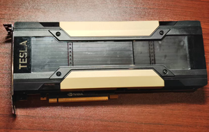 Scheda Grafica GPU Originale <span class=keywords><strong>NVIDIA</strong></span> Tesla V100 PCIE 32GB per AI - Product Image 2