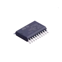 L293DD L293DD013TR SOP-20 Komponen Elektronik Sirkuit Terpadu Baru dan Asli IC Chip Penggerak Motor DC Brushed Tersedia di Stok