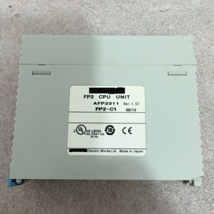 โมดูลซีพียู FP2-C1 AFP2211 FP2-C1 AFP2211 โมดูลซีพียู FP2-C1 AFP2211 - Product Image 6