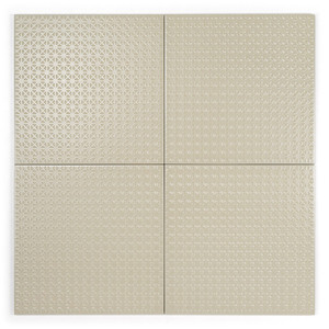 Piastrella Antiscivolo 32.5x32.5 Cm 10 Mm Opaca Rettificata Per Pavimento E Parete - Product Image 2