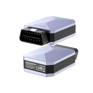 Scanner Auto OBD2 MUCAR BT200 MAX ELM327 Outil Bidirectionnel CANFD 15 Réinitialisations Diagnostic Complet du Système Lecteur de Code Mises à Jour Gratuites à Vie - Product Image 1