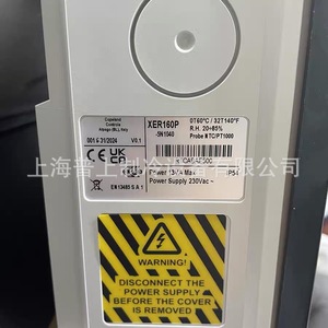 Termostato de Refrigeración Dixell Xer160p 5n1040 para Mini Almacenes Frigoríficos, Controlador de Temperatura de Pared, Sistema Dual Split - Product Image 3