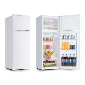 225L bán khách sạn và nhà sử dụng một tủ đông tủ lạnh tiết kiệm năng lượng với chất lượng cao bán buôn - Product Image 2