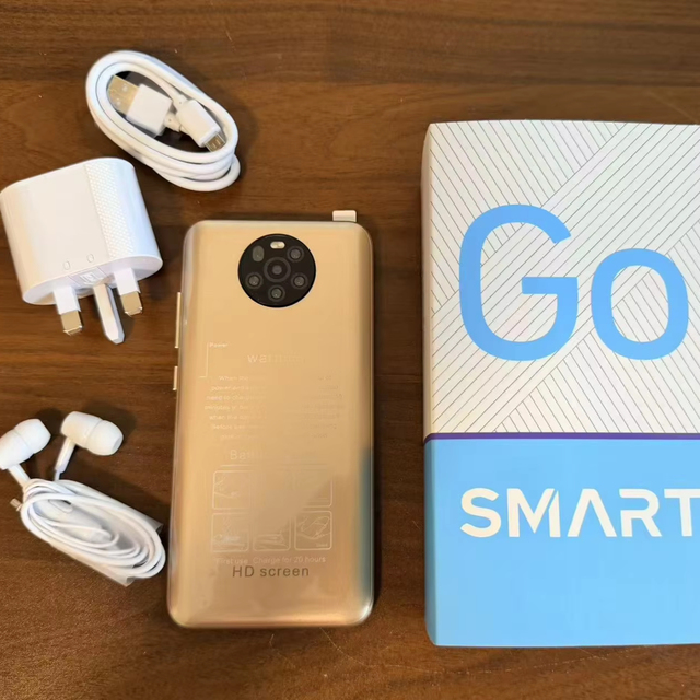 Low Price 5.8 Inches Smart Phones 16G Memory Celulares Mate Phones Original 50 Pro Mobiles 5G 3G&4G Android Smart Phone