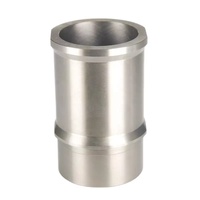 Fabricant chinois de pièces de moteur automatique de haute qualité Doublure de cylindre de rechange 70.3mm pour Gol 1000/ESCORT AE1000 pour attachement ford