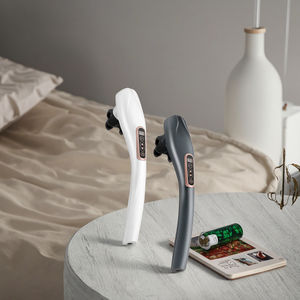 Martillo de Masaje Corporal y de Cabeza Inalámbrico <span class=keywords><strong>Dolphin</strong></span> 2025, Herramienta de Masaje Abdominal de Alta Calidad, Más Vendido - Product Image 6