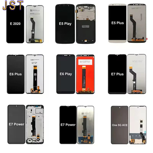 Nhà máy trực tiếp <span class=keywords><strong>Mobilephone</strong></span> Màn hình LCD thay thế cho TECNO pova 5 LCD màn hình cảm ứng số hóa lắp ráp - Product Image 3