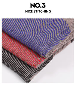 Magnétique de soulagement de douleur de genou ceinture Veau Soutien Du Genou Chaud rehband chauffage genouillère - Product Image 4