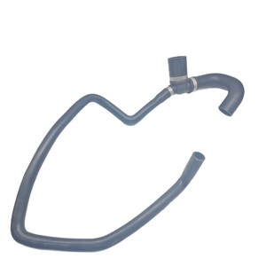 Manguera de Refrigerante para Radiador Opel 13118272 1337715, Pieza de Repuesto de Goma, Longitud Estándar para Vehículos Europeos - Product Image 2