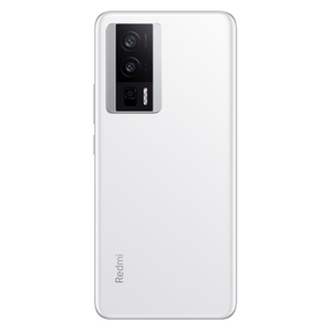 สมาร์ทโฟน <span class=keywords><strong>Redmi</strong></span> K60 Pro 5G รุ่น 12GB+512GB แบตเตอรี่ 5000mAh หน้าจอ LCD 6.6 นิ้ว 120Hz Octa Core ระบบปฏิบัติการ Android 13 กล้องหลัง 2MP กล้องหน้า 16MP - Product Image 3