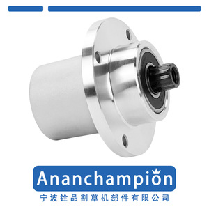 แกนเครื่องตัดหญ้า A10242 783506 สำหรับอุปกรณ์เสริมชิ้นส่วนเครื่องตัดหญ้า - Product Image 5