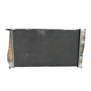 <span class=keywords><strong>Radiador</strong></span> de Refrigeración de Agua de Aluminio Personalizado de Fábrica para Modelos BMW E90 E91 E92 E82 E88 E89 E93 E84 06-13 Compatible con N54 - Product Image 3