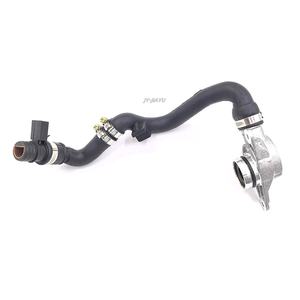 Soupape de reniflard de contrôle de la pression moteur pour Mercedes Benz W166 X166 X164 W463 W164 W639 GLE350d GL350 6420101791 A6420101791 - Product Image 2