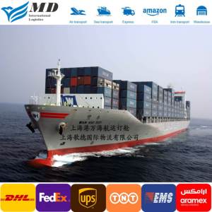 Shanghai <span class=keywords><strong>ningbo</strong></span> कार्गो शिपिंग एजेंट लॉजिस्टिक्स कंपनी की दर से अमेरिका के कैनाडा समुद्री माल भाड़ा को तेज डिलीवरी - Product Image 2