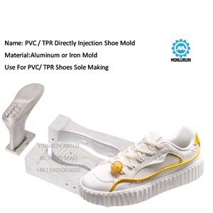 Molde para Calzado Deportivo de Moda 2025, Suela Gruesa y Suave, Primavera, Ocio y Transpirabilidad, Tendencia - Product Image 3