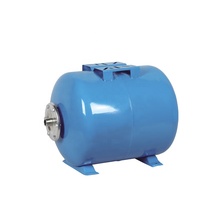 Pompe à eau antirouille Nouveau liquide 1hp 24L 50L Réservoir d'expansion en acier inoxydable Réservoir sous pression pour navires bon marché Vente à bas prix