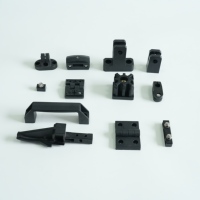 Pulley Seri Hairise HarP722 untuk Sistem Konveyor Tersedia untuk Dijual