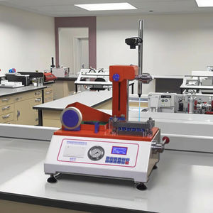 Testeur de force de collage de couche de carton testeur de force de liaison interne en carton testeur de contreplaqué de papier testeur de carton - Product Image 5