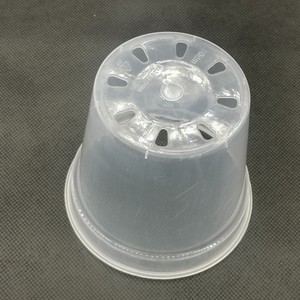 Slotted Planter <b>for</b> Indoor Plants - Orchids, Succulents, <b>Herbs</b>, and More - Product Image 2