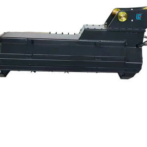 Pièces automobiles OEM 2013 Audi Q5 Plaque de protection du corps pour les modèles 8R0 825 207E & 8R0 825 <span class=keywords><strong>208E</strong></span> Pièces de machines de construction - Product Image 1