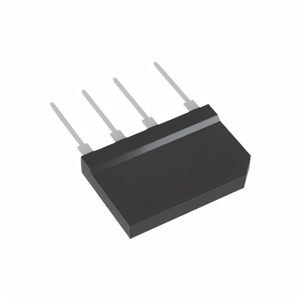 Original One Stop Service 4-SIP, GBJ Electronic Chips Component Diodes GBJ50005-BP - Product Image 1