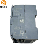 Nuevo Módulo de CPU Compacto PLC 6ES7215-1HG40-0XB0 Original para Automatización Industrial, en Stock, Controlador de Programación PLC