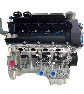 Moteur V8 Range Sport 508PS 508PN 5.0T LR011202, ensemble moteur de voiture 508PS, vente chaude, pour Range Sport Discov - Product Image 4