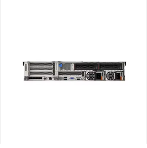 ThinkSystem SR655V3 is a 2U <b>single</b>-<b>socket</b> rack server that supports 4th or 5th Gen EPYC processors - Product Image 3