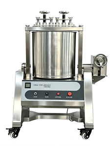 Macinatore di Cioccolato in Acciaio Inox 80/120LBS TUORONG, Mulino a Pietra per Cacao, per Snack e Prodotti da Forno - Product Image 4