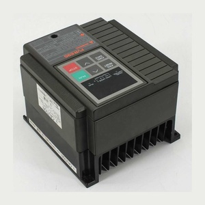 ไดรฟ์ AC VFD รุ่นใหม่แท้ FRN3.7G11S-4JE FRN3.7G1S-4J  ระบบควบคุมความถี่แปรผัน FRN3.7VG1S-4J FRN3.7E1S-4A - Product Image 5