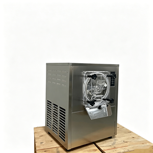 Macchina Commerciale per Gelato in Acciaio Inox, Nuovo Modello con Gelato Sferico, Disponibile in Grande Capacità - Product Image 4