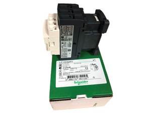 Contactor Magnético de CA LC1D32P7 32A 230VAC 3P IP20 550A, Envío Rápido, LC1D32P7 LC1D32 AC 230V 3P Contactor 32AMP AC 23 - Product Image 6