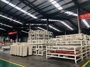 Thạch cao dòng loại thạch cao thạch cao đúc/khắc <span class=keywords><strong>cornice</strong></span>/nhà trang trí nội thất máy làm - Product Image 5