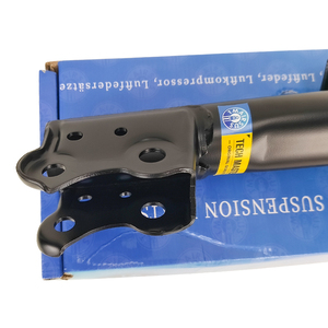 Hoge Kwaliteit Air Strut Schokdemper 1693201830 Coil Voorjaar Schok Voor Auto Schokdemper Voor W169/245 2008-2011 - Product Image 4