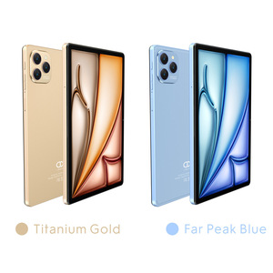 Tablette Android 2026 <span class=keywords><strong>Pad</strong></span> <span class=keywords><strong>6</strong></span> <span class=keywords><strong>Pro</strong></span> 10 pouces légère avec fonctionnalités intelligentes d'appel et un espace massif de 16+1 To - Product Image 6