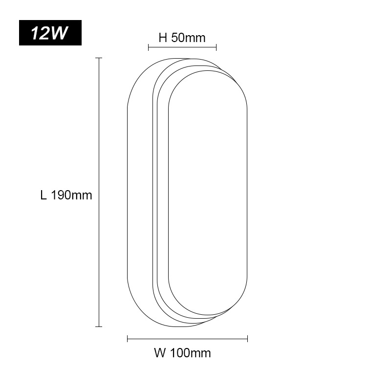 bathroom led wall lights